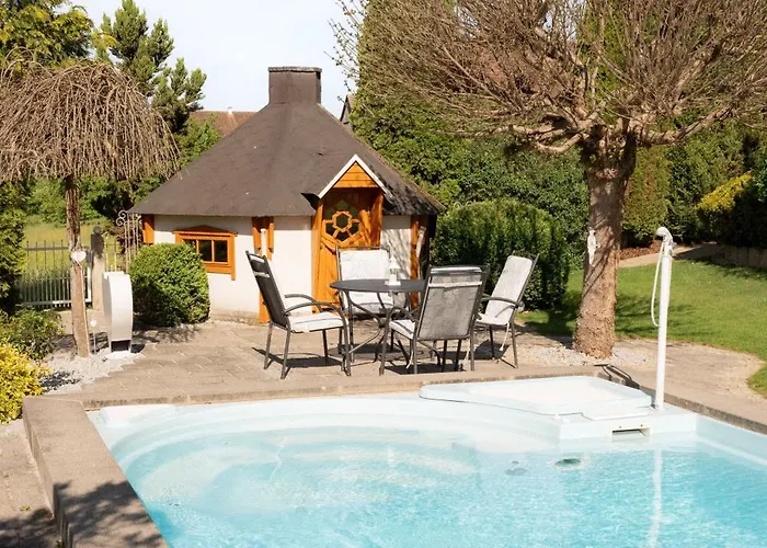 Villa Toni *
