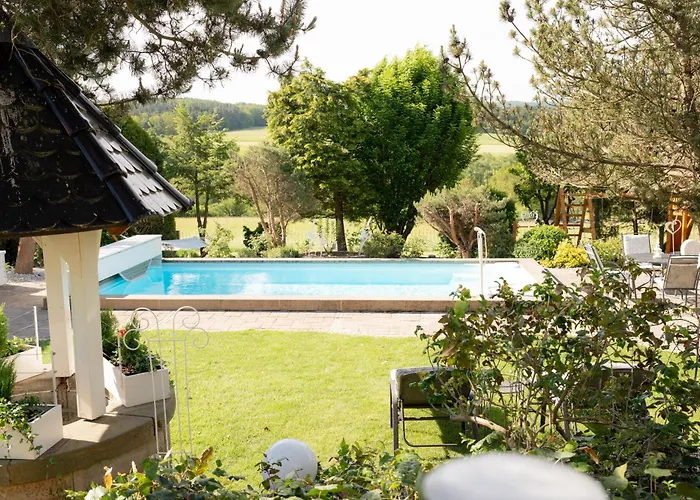 Villa Toni Ahortal